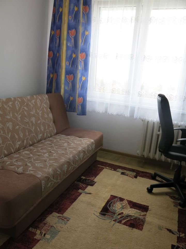 Mieszkanie 3-pokojowe Kutno. Zdjęcie 4