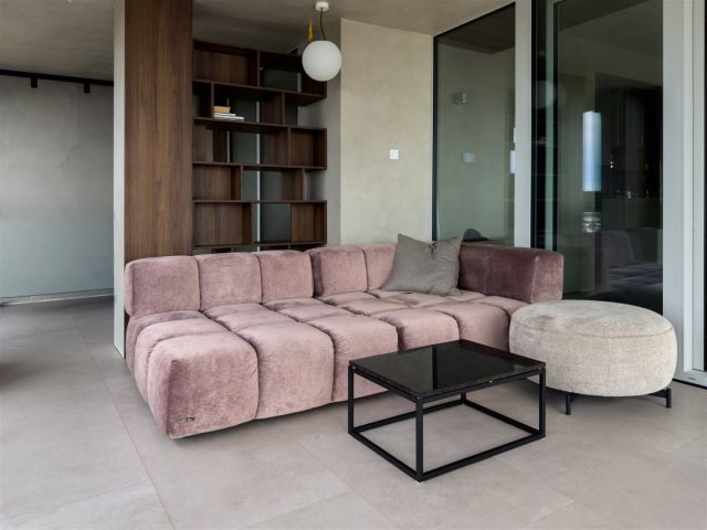 Mieszkanie 3-pokojowe Szczecin Centrum. Zdjęcie 13