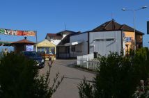 Lokal Sarbinowo, ul. Nadmorska. Zdjęcie 2