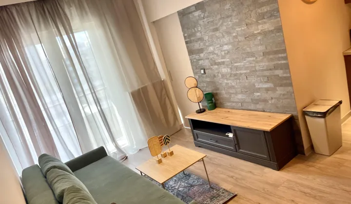 Mieszkanie 2-pokojowe Warszawa Mokotów, ul. Wołoska