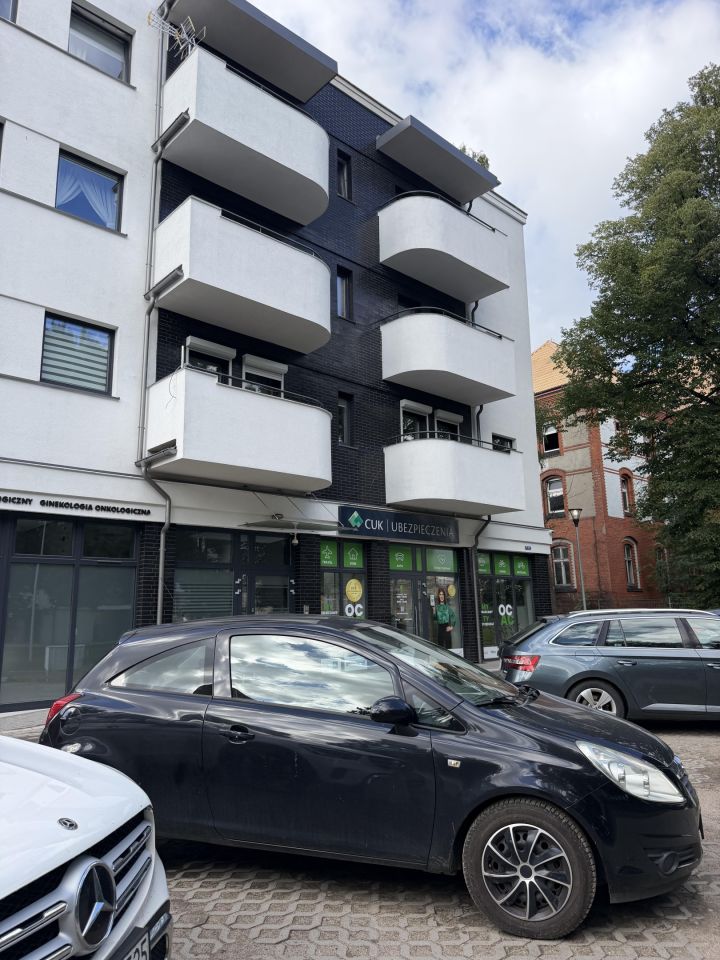 Mieszkanie 2-pokojowe Słupsk Centrum, ul. Mikołaja Kopernika. Zdjęcie 26