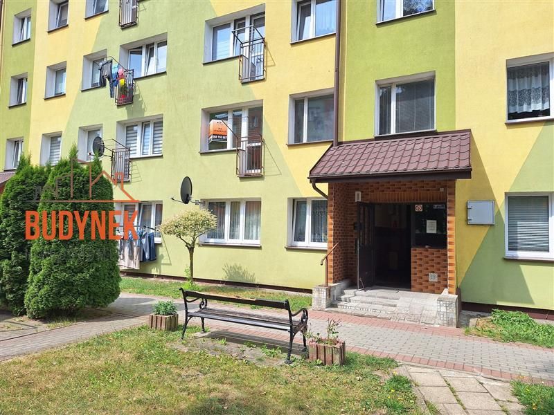 Mieszkanie 3-pokojowe Darłowo, ul. Stanisława Wyspiańskiego. Zdjęcie 9