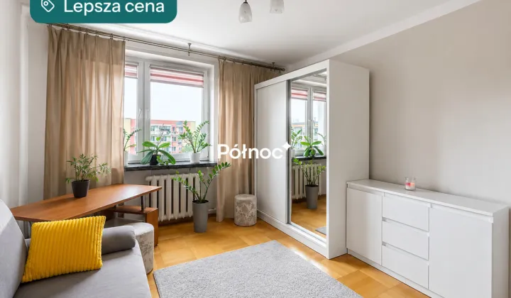 Mieszkanie 3-pokojowe Radzyń Podlaski, ul. Króla Kazimierza Jagiellończyka