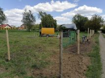 Działka rolno-budowlana Skołoszów, ul. Floriańska. Zdjęcie 3