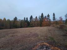 Działka budowlana Dąbrówka. Zdjęcie 2