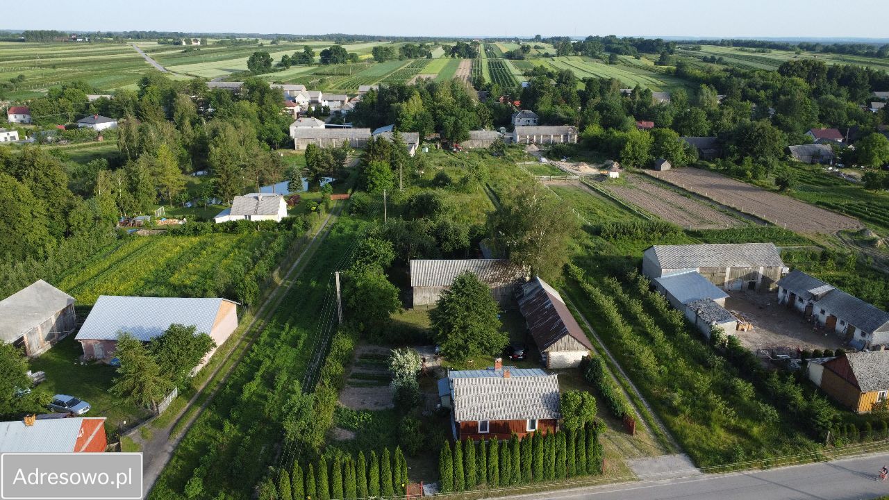 dom wolnostojący, 3 pokoje Kowala Druga. Zdjęcie 14