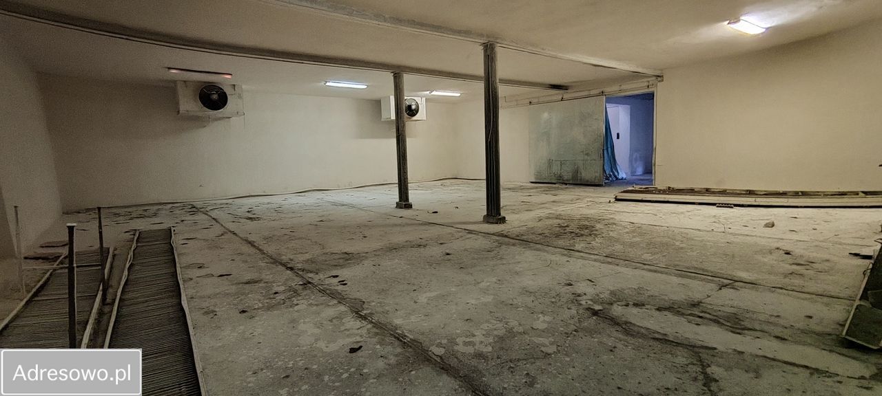 Hala/magazyn Strzelce. Zdjęcie 6