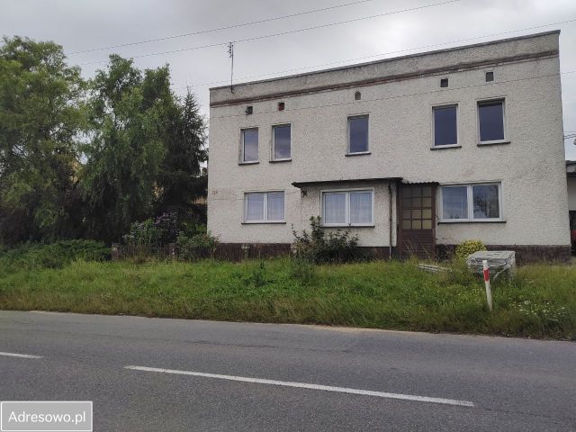 dom wolnostojący, 6 pokoi Racibórz, ul. Kozielska. Zdjęcie 1