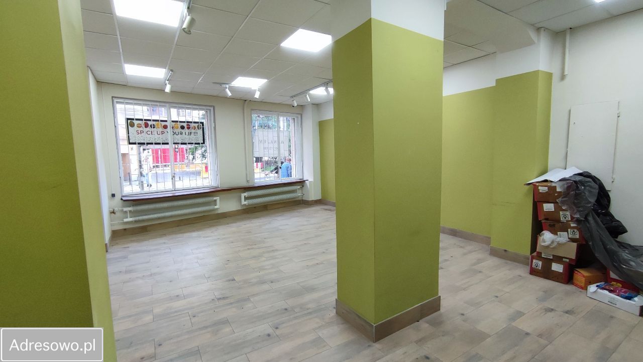 Lokal Wrocław Stare Miasto, ul. św. Mikołaja. Zdjęcie 2