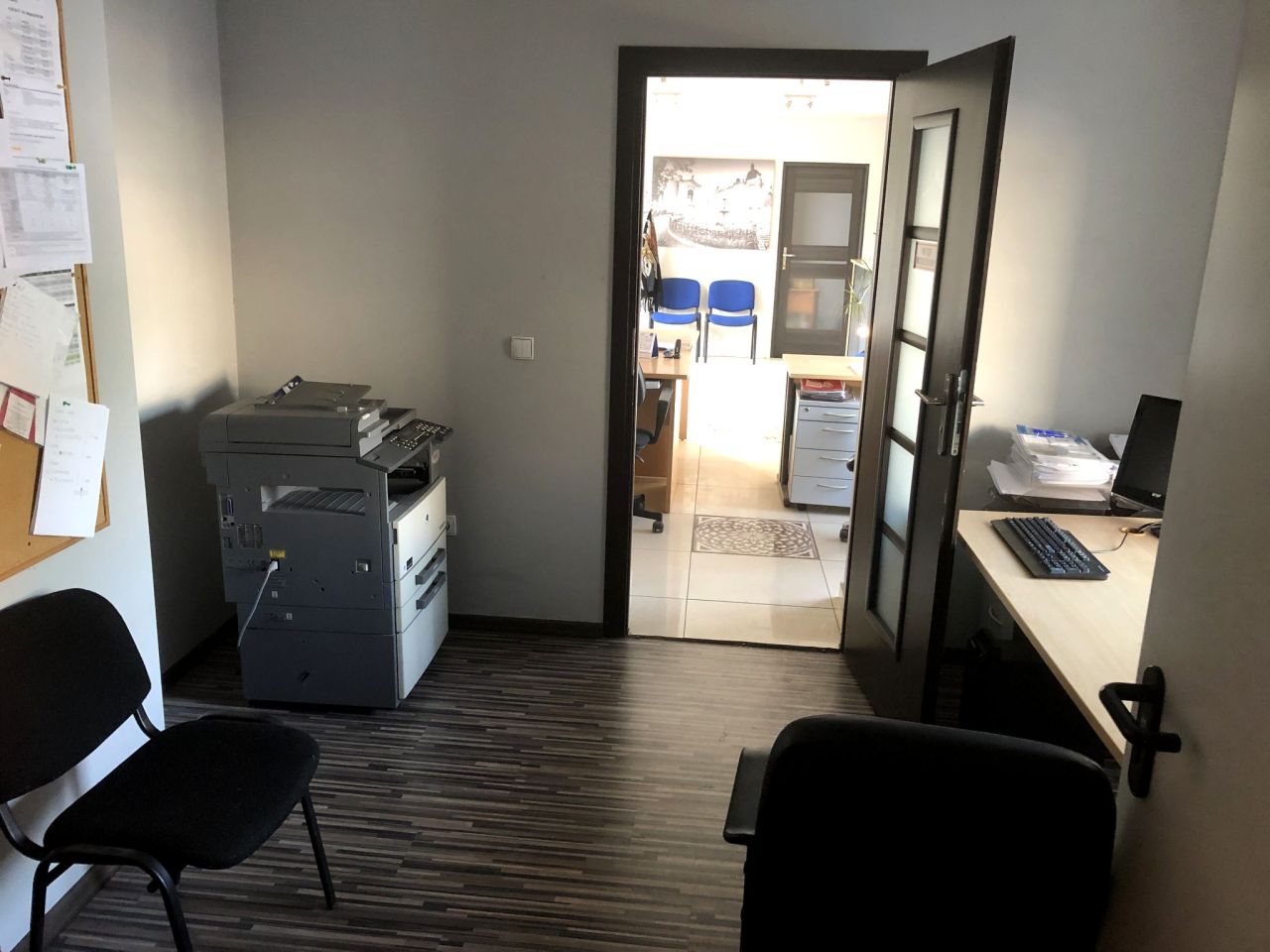 Biuro Bielsko-Biała Śródmieście, ul. Michała Grażyńskiego. Zdjęcie 3