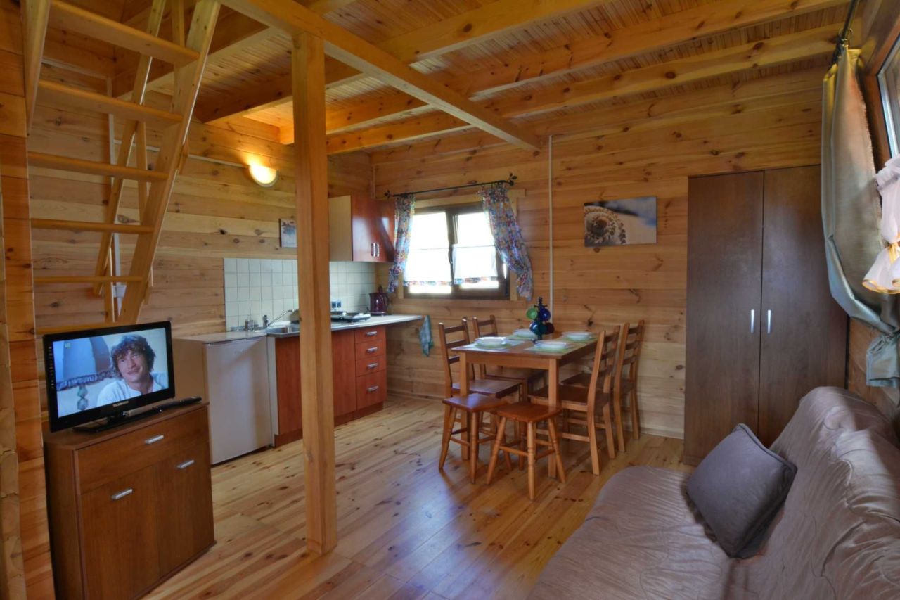 dom wolnostojący Ustronie Morskie. Zdjęcie 3