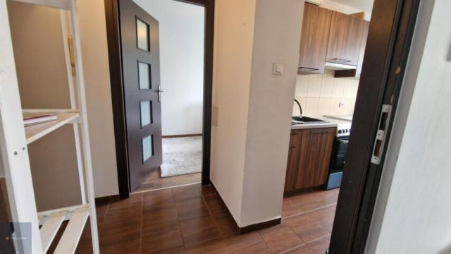 Mieszkanie 2-pokojowe Gliwice Trynek, ul. mjr. pil. Jana Czernego. Zdjęcie 13