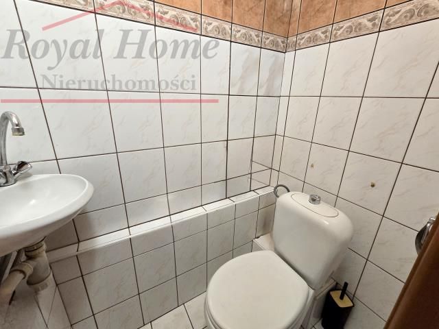 Mieszkanie 3-pokojowe Wrocław Krzyki, ul. Piławska. Zdjęcie 6