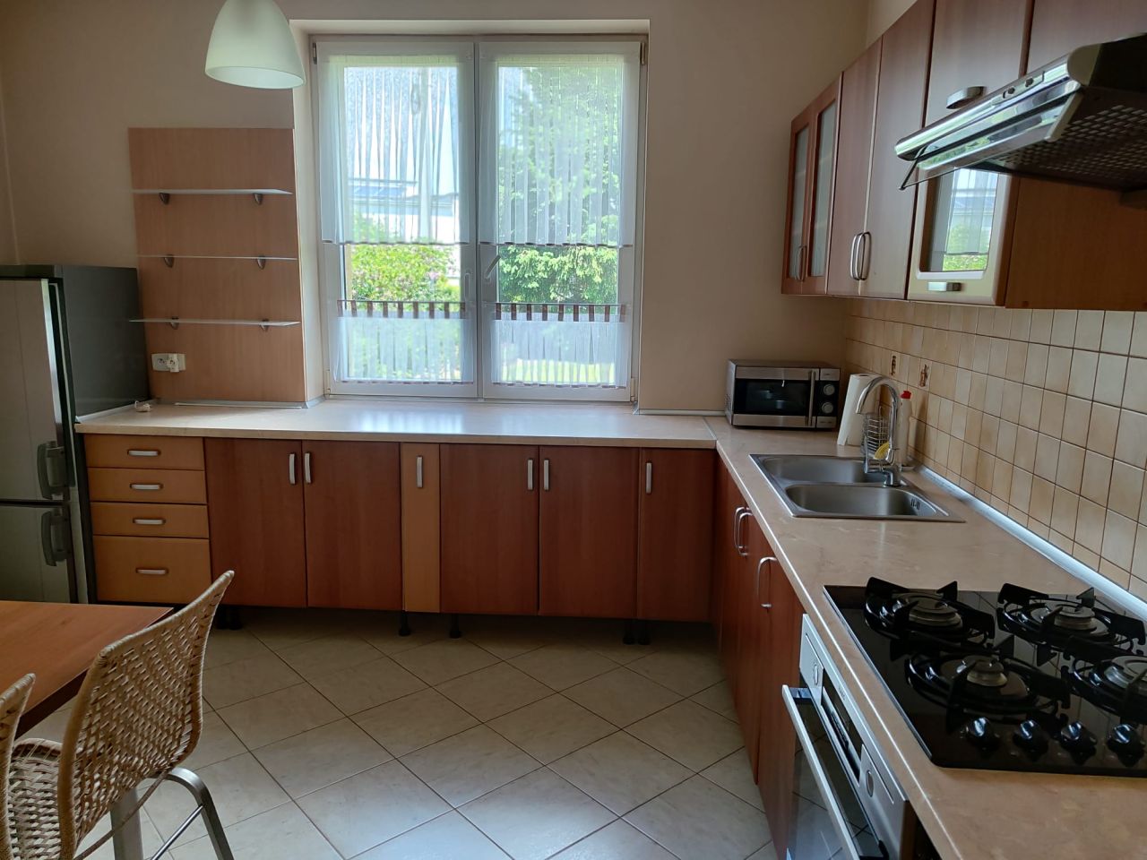 Mieszkanie 3-pokojowe Krapkowice, os. Powstańców Śląskich. Zdjęcie 3