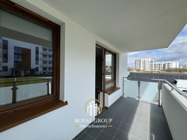 Mieszkanie 3-pokojowe Lublin Węglin. Zdjęcie 8