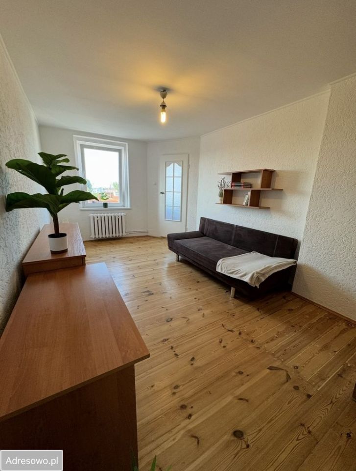 Mieszkanie 3-pokojowe Opole Śródmieście, ul. Tadeusza Kościuszki