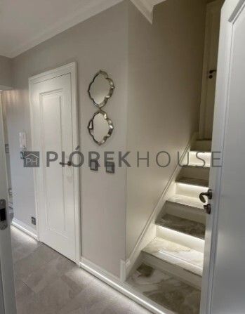 Mieszkanie 4-pokojowe Warszawa Wawer, ul. Trakt Lubelski. Zdjęcie 5