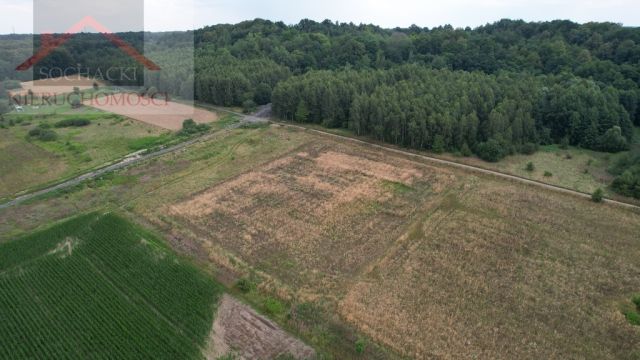 Działka budowlana Uniegoszcz. Zdjęcie 6