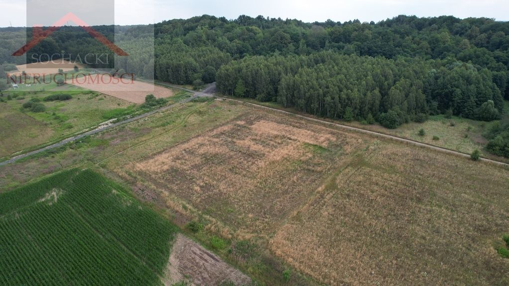 Działka budowlana Uniegoszcz. Zdjęcie 6