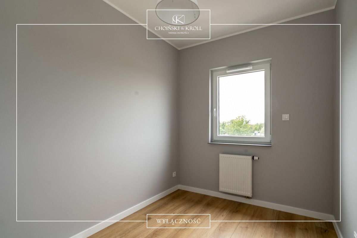 Mieszkanie 3-pokojowe Poznań Junikowo, ul. Wieruszowska. Zdjęcie 9