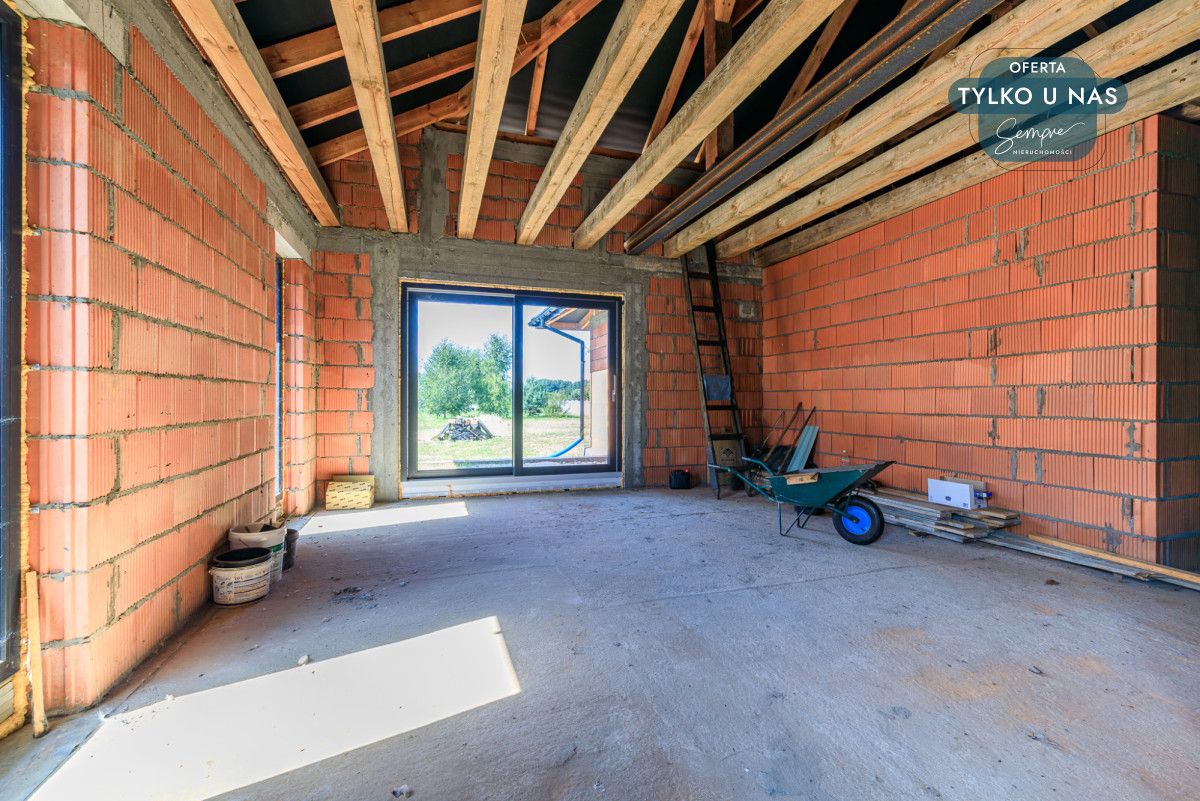 dom wolnostojący, 4 pokoje Ruda. Zdjęcie 18