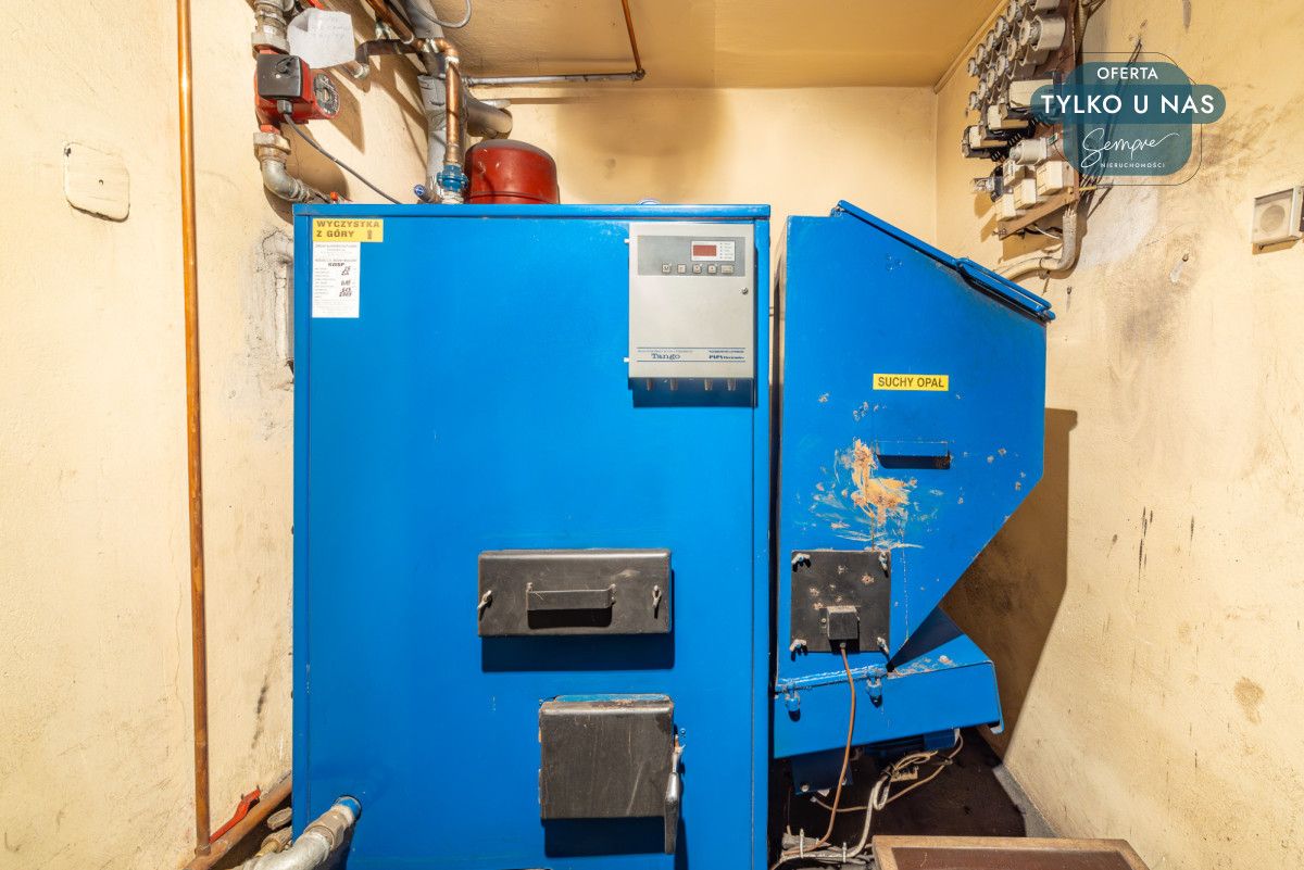 dom wolnostojący, 5 pokoi Wieluń, ul. Lipowa. Zdjęcie 23