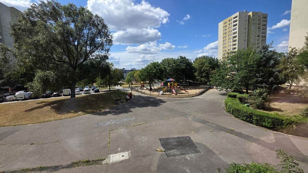 Mieszkanie 3-pokojowe Warszawa Praga-Południe, ul. Witolińska. Zdjęcie 7