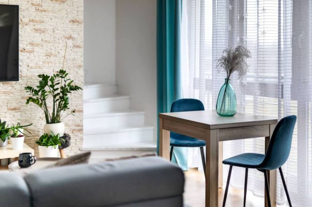 Mieszkanie 4-pokojowe Warszawa Wawer, ul. Kaszmirowa. Zdjęcie 26