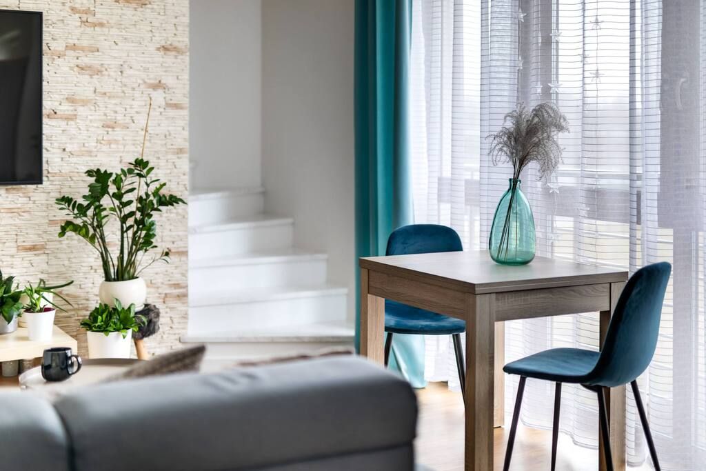 Mieszkanie 4-pokojowe Warszawa Wawer, ul. Kaszmirowa. Zdjęcie 26