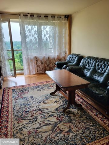 Mieszkanie 3-pokojowe Łódź Polesie, ul. Grodzieńska. Zdjęcie 1