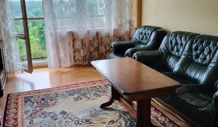 Mieszkanie 3-pokojowe Łódź Polesie, ul. Grodzieńska