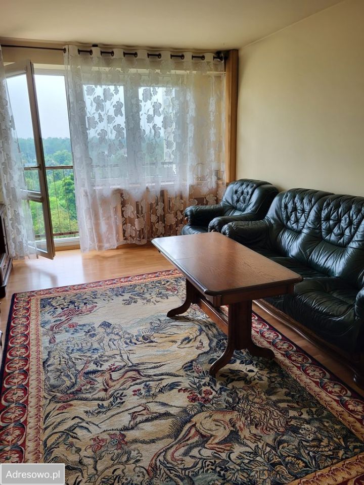 Mieszkanie 3-pokojowe Łódź Polesie, ul. Grodzieńska