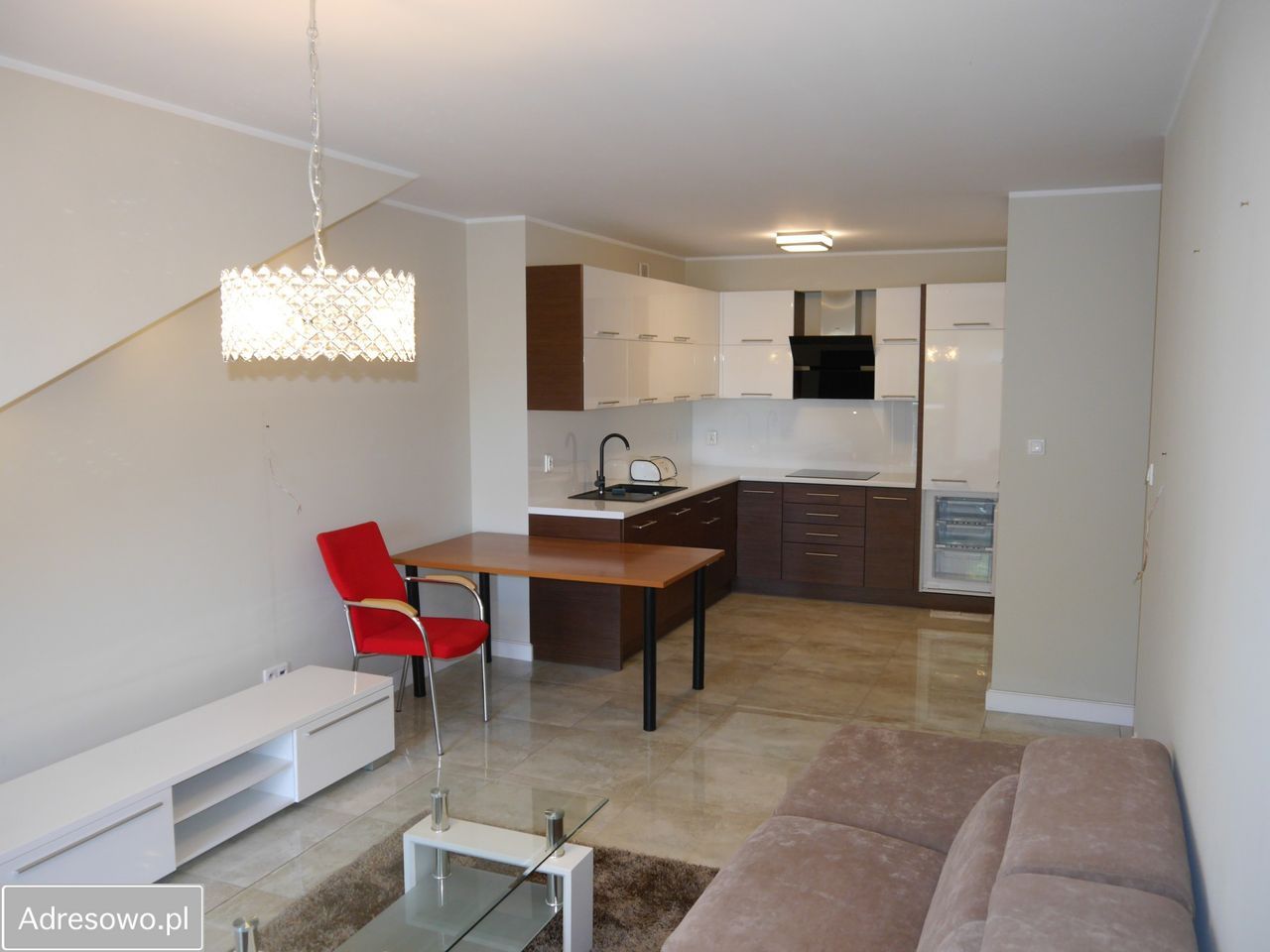 Mieszkanie 2-pokojowe Starogard Gdański, ul. marsz. Józefa Piłsudskiego. Zdjęcie 3