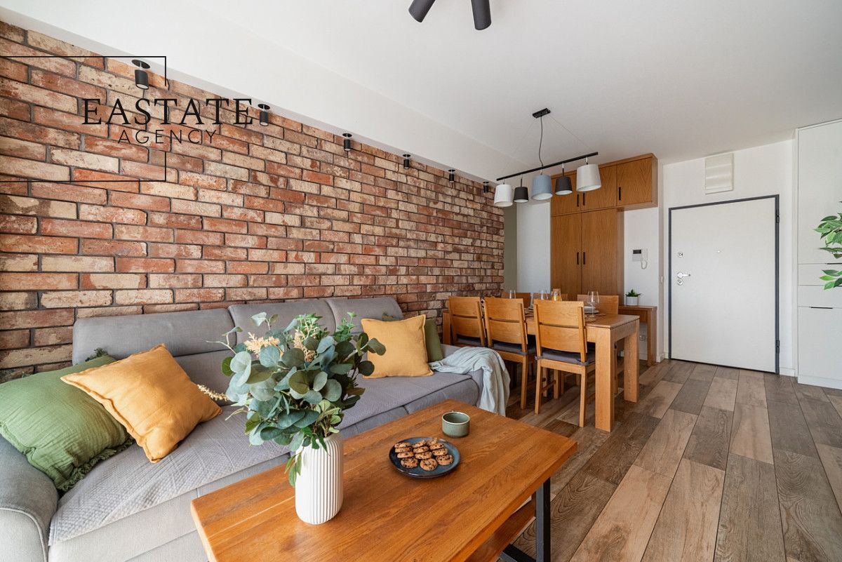 Mieszkanie 4-pokojowe Warszawa Ursus, ul. Dzieci Warszawy. Zdjęcie 2