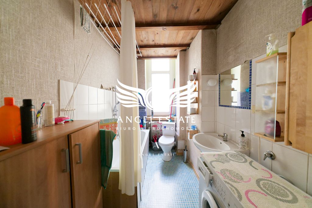 Mieszkanie 4-pokojowe Szczecin. Zdjęcie 12