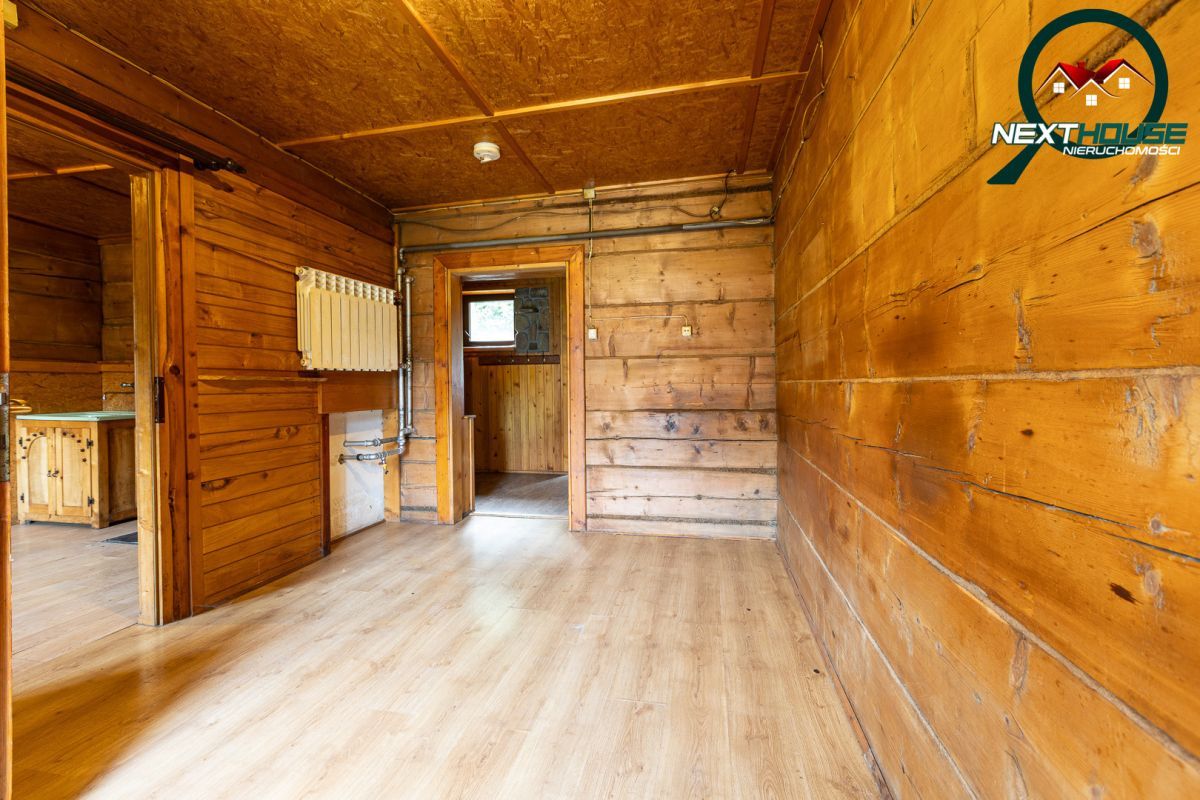 Działka inwestycyjna Kościelisko. Zdjęcie 12