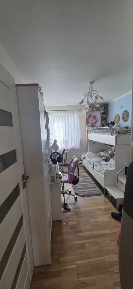 Mieszkanie 3-pokojowe Końskie, ul. 3 Maja. Zdjęcie 3