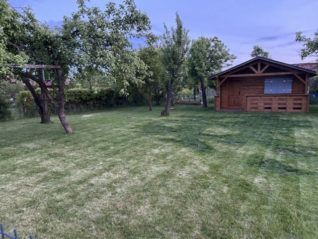 Działka rod Wałcz, ul. Nadjeziorna. Zdjęcie 1