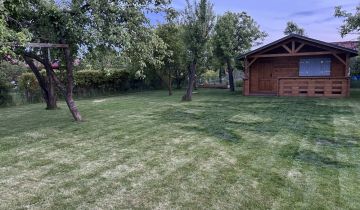 Działka rod Wałcz, ul. Nadjeziorna