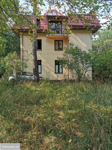 bliźniak, 3 pokoje Warszawa Falenica, ul. Włókiennicza. Zdjęcie 1