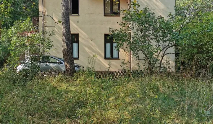 bliźniak, 3 pokoje Warszawa Falenica, ul. Włókiennicza