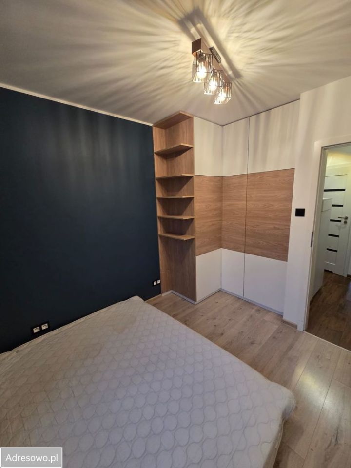 Mieszkanie 2-pokojowe Olsztyn, ul. Bohaterów Monte Cassino. Zdjęcie 9