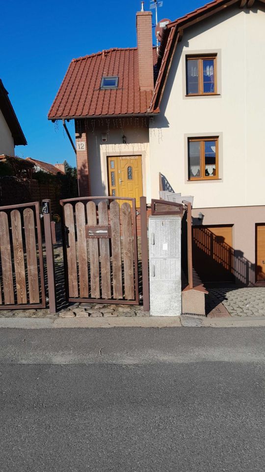 bliźniak Gorzów Wielkopolski. Zdjęcie 4