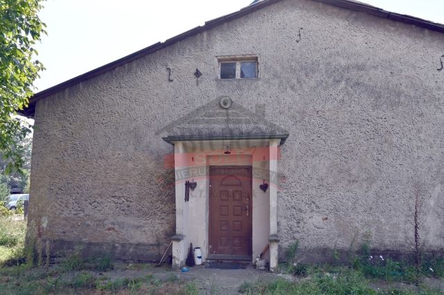 dom wolnostojący, 3 pokoje Zakrzów Turawski. Zdjęcie 3