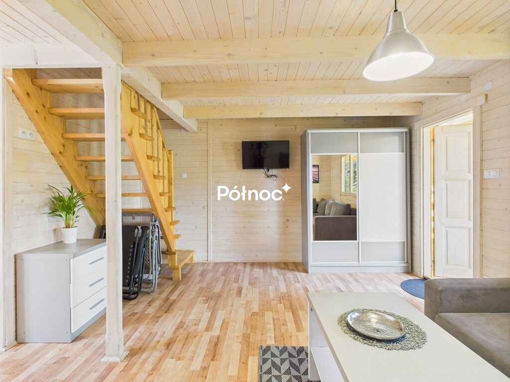 Hotel/pensjonat Narty, ul. Spacerowa. Zdjęcie 15