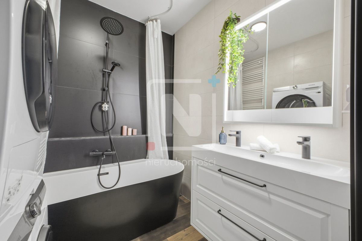 Mieszkanie 3-pokojowe Warszawa Włochy, ul. Łopuszańska. Zdjęcie 15