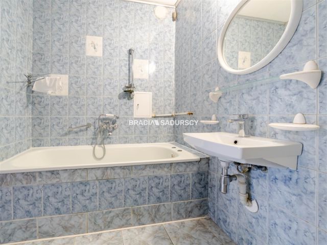 Mieszkanie 3-pokojowe Kraków Bieńczyce, os. Kazimierzowskie. Zdjęcie 7