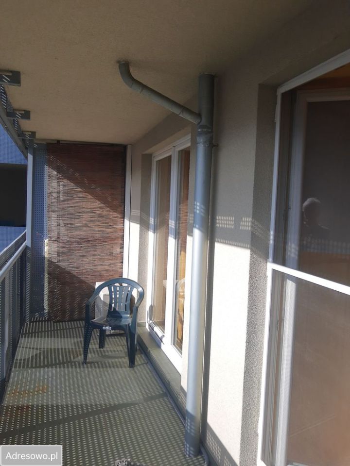 Mieszkanie 2-pokojowe Wrocław Stare Miasto, ul. Pochyła. Zdjęcie 12