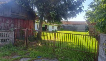 siedlisko, 1 pokój Chociszew