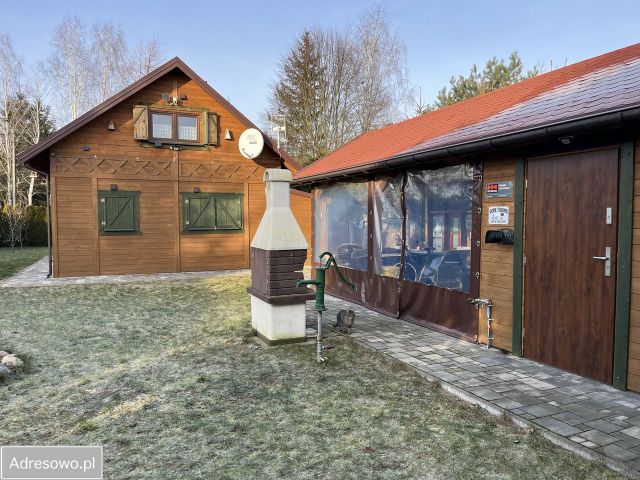 dom wolnostojący, 3 pokoje Ruda. Zdjęcie 1